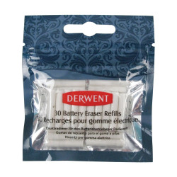 Rezerva radiera DERWENT...