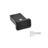 Sistem autentificare Kensington, pe baza de amprenta, wireless, conexiune USB-A, negru