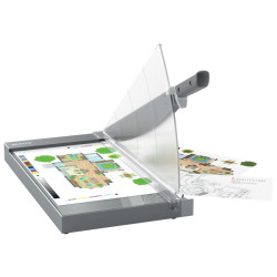 Ghilotina LEITZ Office Pro...