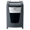 Distrugator documente manual REXEL MOMENTUM EXTRA XP420, P4, cross-cut (confeti), 20 coli, cos 60l,