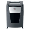 Distrugator documente manual REXEL MOMENTUM EXTRA XP514, P5, micro-cut (particule), 14 coli, cos 60l