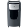 Distrugator documente manual REXEL MOMENTUM EXTRA XP426, P4, cross-cut (confeti), 26 coli, cos 120l,