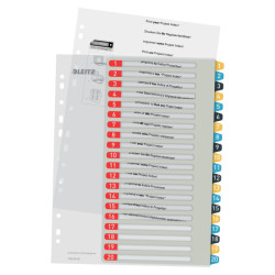 Index LEITZ Cosy,...