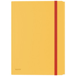 Mapa cu elastic LEITZ Cosy,...