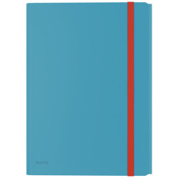 Mapa cu elastic LEITZ Cosy,...