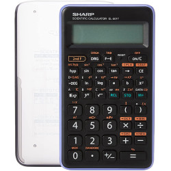 Calculator stiintific, 10...
