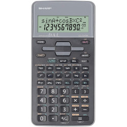 Calculator stiintific, 10...