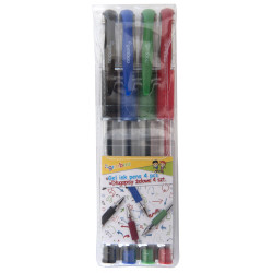 Pixuri cu gel, 4...