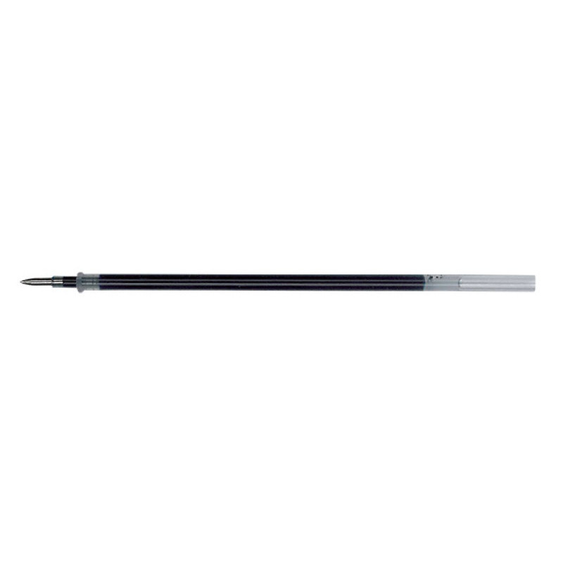 Rezerva pix cu gel, 0.7mm, Office Products - albastra