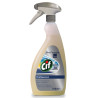 CIF Professional, cu pulverizator, degreseaza, curata si indeparteaza cerneala, markere, lipici, 750