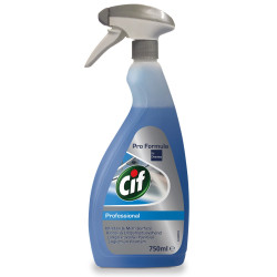 CIF Professional Window &...