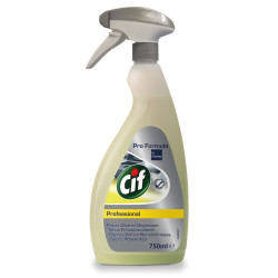 CIF Professional, cu...