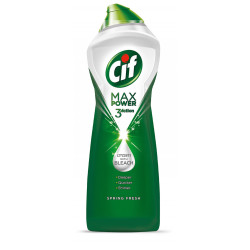 CIF Max Power Spring, crema...