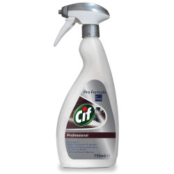 CIF Professional, cu...