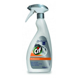 CIF Professional, cu...
