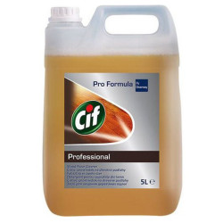 CIF Professional, pentru...