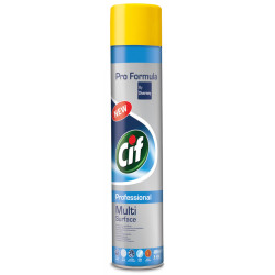 CIF Professional, spray...