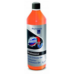 DOMESTOS, gel pentru...