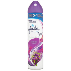 GLADE Lavender, odorizant...