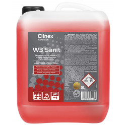 Detergent lichid,...