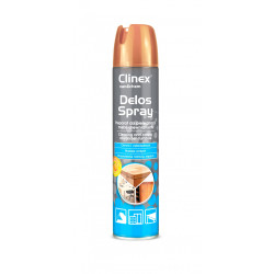 Spray pentru curatare si...