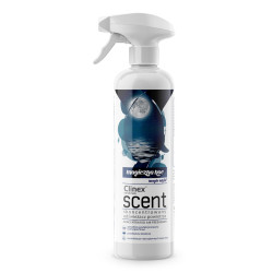 Odorizant camera, cu...