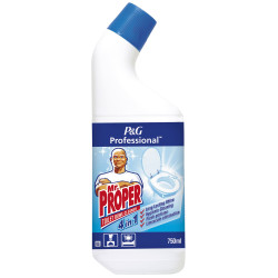 Mr. PROPER, gel pentru...