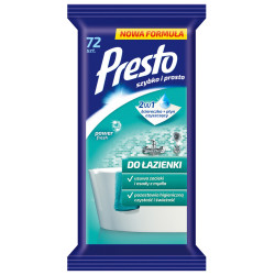Servetele umede pentru bai...
