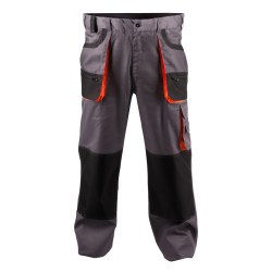 Pantaloni munca Chris, 35%...