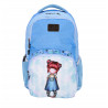Rucsac scoala 25L - Gorjuss Where Am I