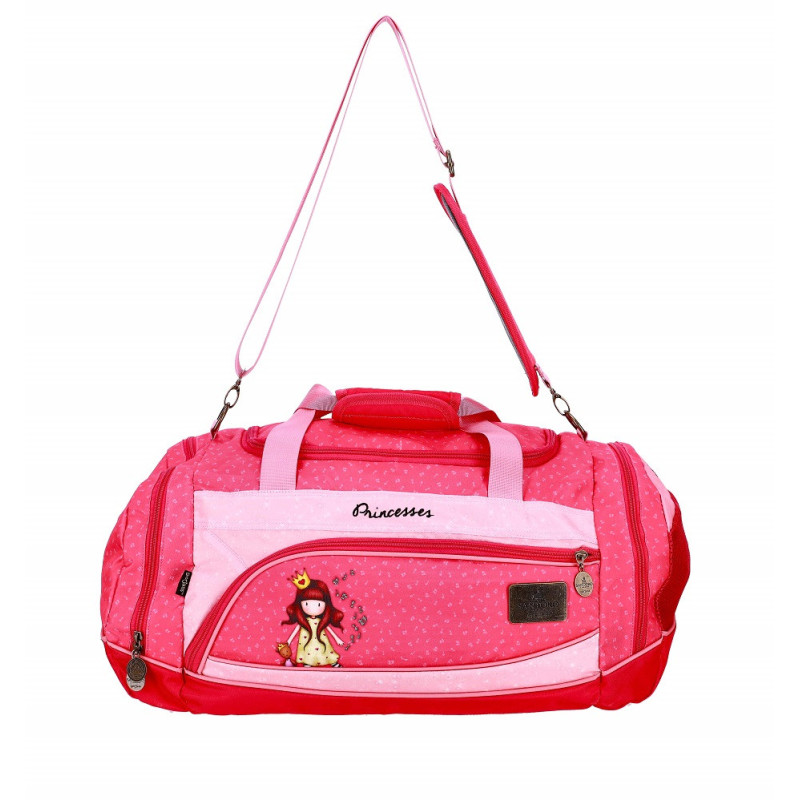 Geanta sport - Gorjuss Princesses
