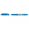 Roller PILOT Frixion, 0,7mm, bleu