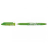 Roller PILOT Frixion, 0,7mm, verde deschis