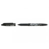 Roller PILOT Frixion, 0,7mm, negru
