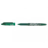 Roller PILOT Frixion, 0,7mm, verde