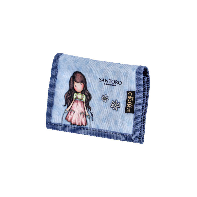 Portofel Gorjuss The Skipping Rope