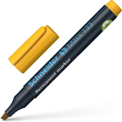 Permanent marker SCHNEIDER...
