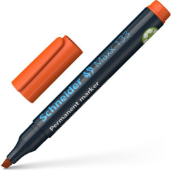 Permanent marker SCHNEIDER...