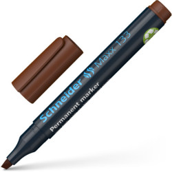 Permanent marker SCHNEIDER...