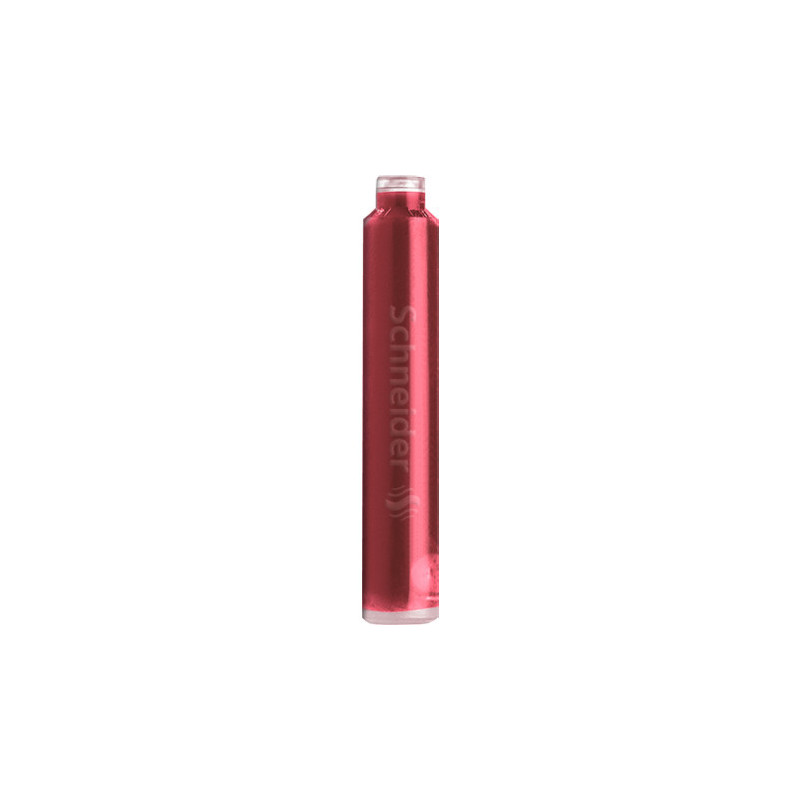 Patroane SCHNEIDER, 6buc/set - cerneala pastel blush