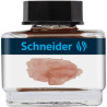 Calimara SCHNEIDER, 15ml - cerneala pastel cognac
