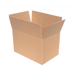 Cutie carton ondulat,...
