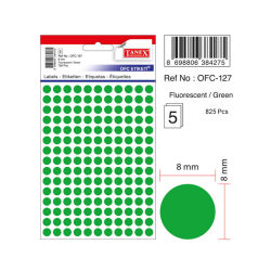 Etichete autoadezive color,...