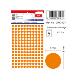 Etichete autoadezive color,...