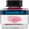 Calimara SCHNEIDER, 15ml - cerneala pastel rose