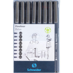 Liner pentru desen tehnic...