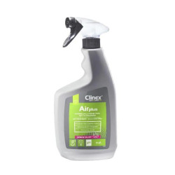 CLINEX Air Plus Oriental,...