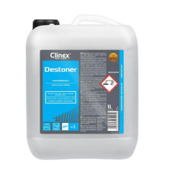 CLINEX Destoner, 5 litri,...