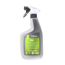 CLINEX Air Lemon Soda , 650...