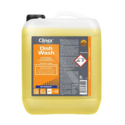 CLINEX DishWash, 5 litri,...